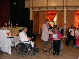 VII Edycja Spotkań Artystycznych Domów Pomocy Społecznej pod hasłem „Każdy grać i śpiewać może...”